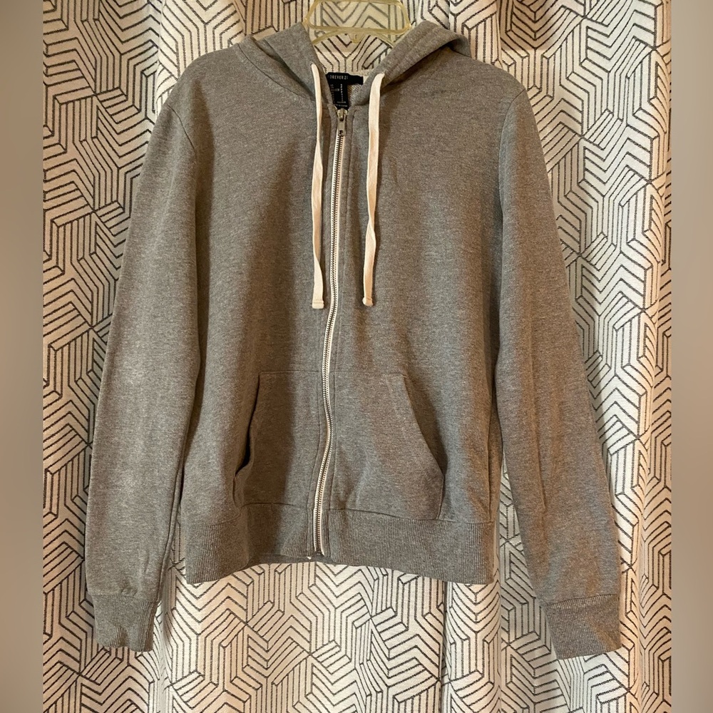 Forever 21 Hoodie